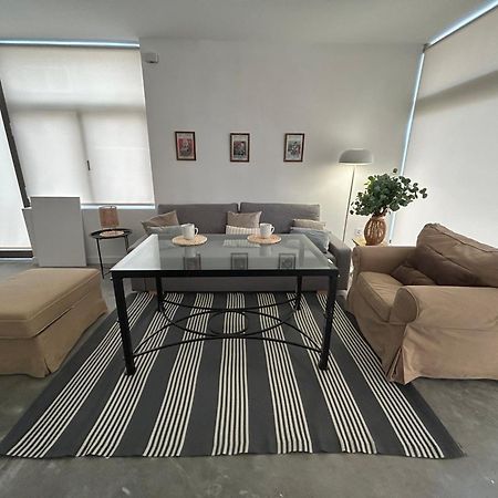 Nuevo Y Tranquilo De 1 Habitacion 15 Minutos Del Casco Historico Córdoba Exterior foto
