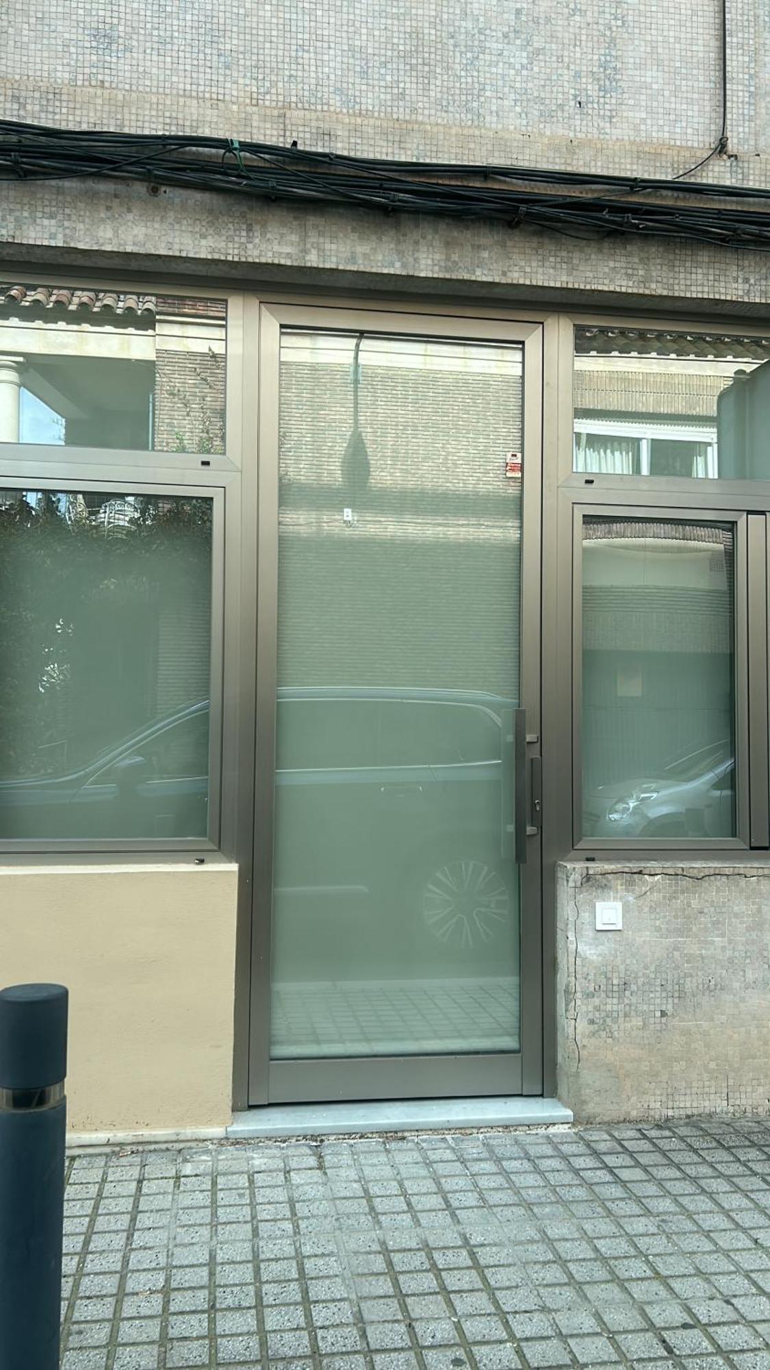 Nuevo Y Tranquilo De 1 Habitacion 15 Minutos Del Casco Historico Córdoba Exterior foto